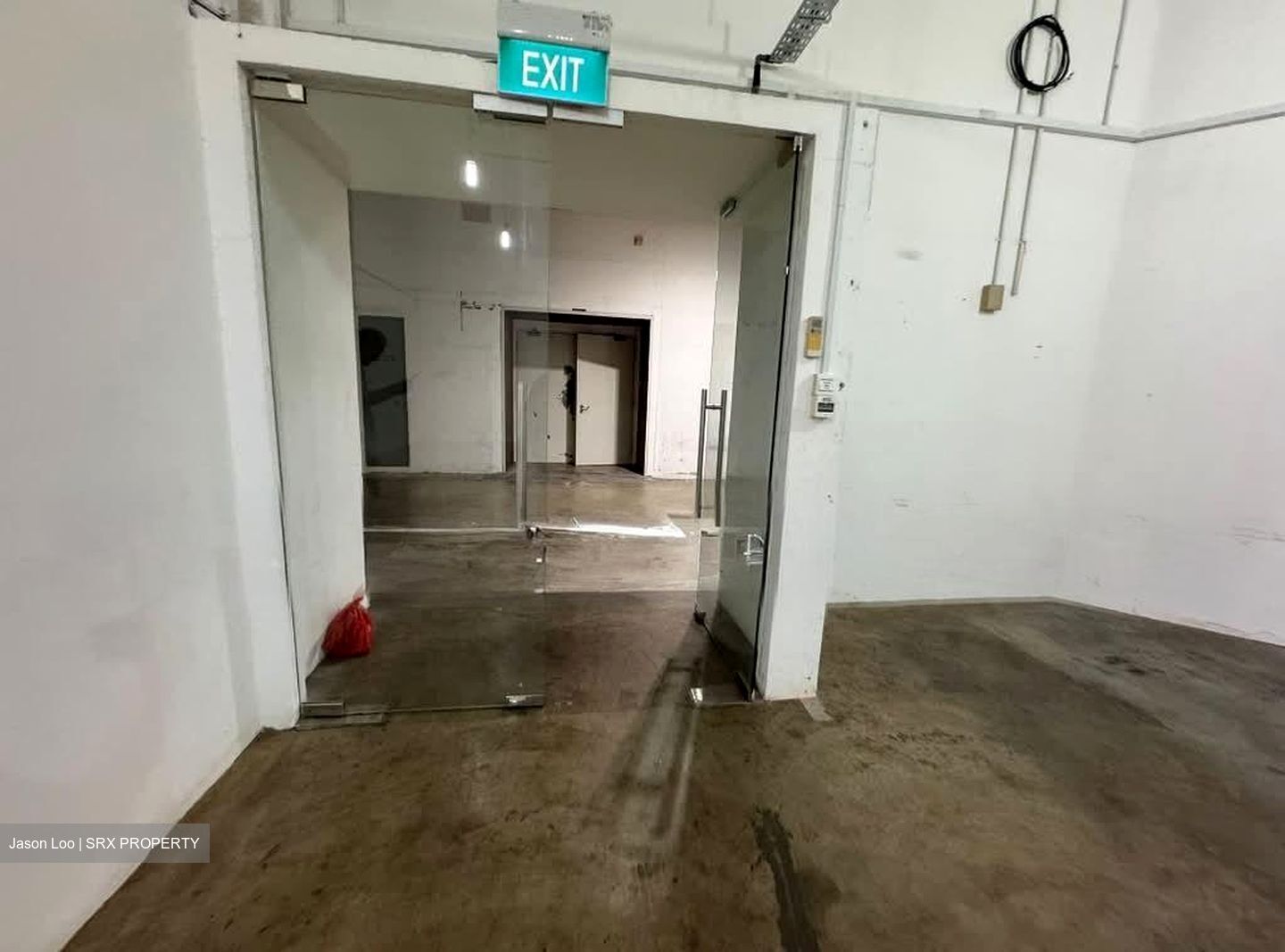 Oxley Bizhub (D14), Factory #553302851